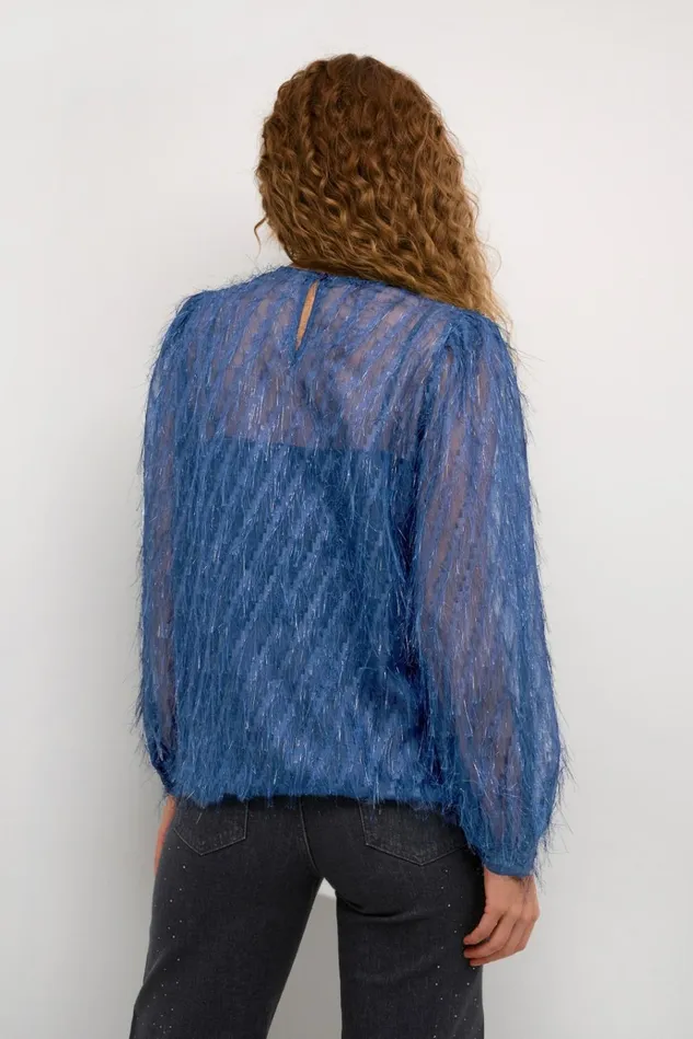 CULTURE Blouses CUpatty Blouse Salute 8211 Women