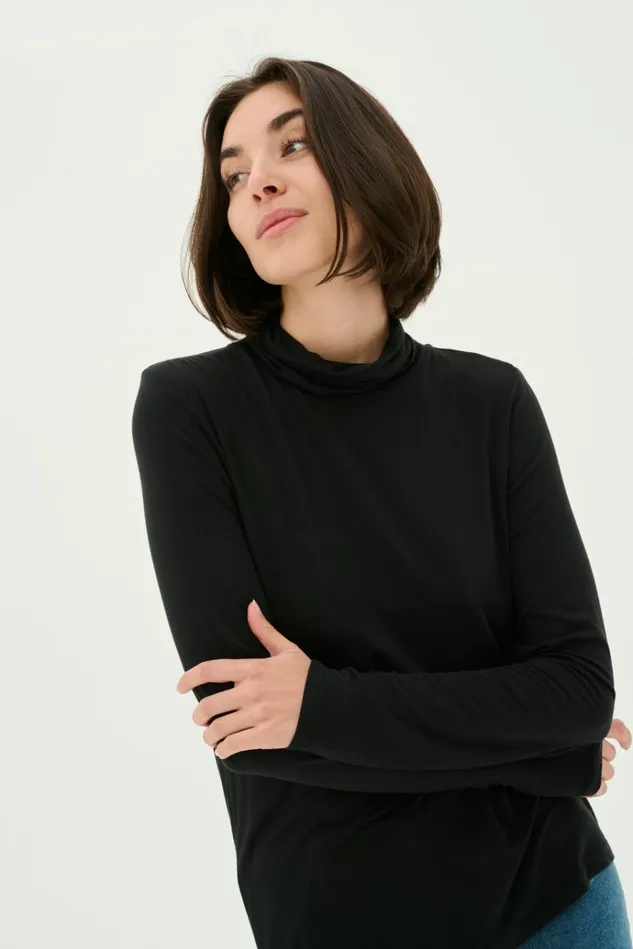 CULTURE Blouses CUpoppy Tshirt 8211 Women