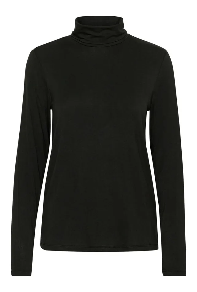 CULTURE Blouses CUpoppy Tshirt 8211 Women