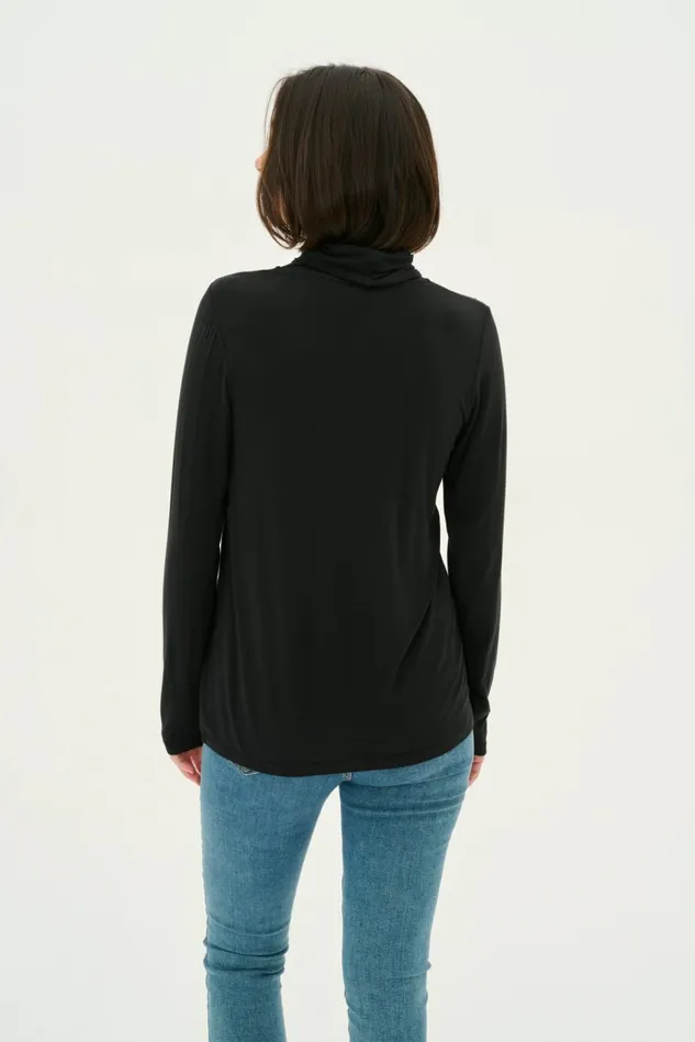 CULTURE Blouses CUpoppy Tshirt 8211 Women