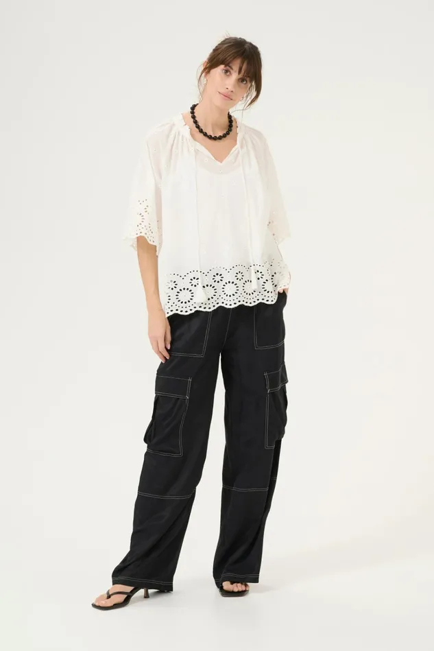 CULTURE Blouses CUreya Blouse 8211 Women