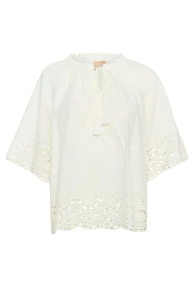 CULTURE Blouses CUreya Blouse 8211 Women