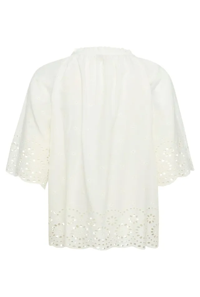 CULTURE Blouses CUreya Blouse 8211 Women
