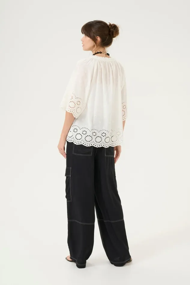 CULTURE Blouses CUreya Blouse 8211 Women