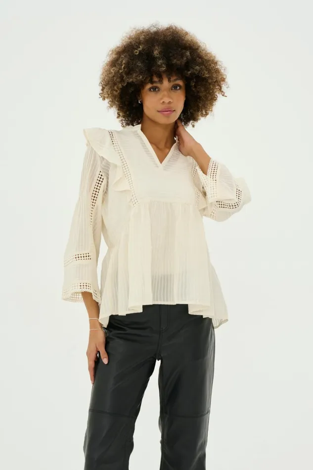 CULTURE Blouses CUrobyn Shirt 8211 Women