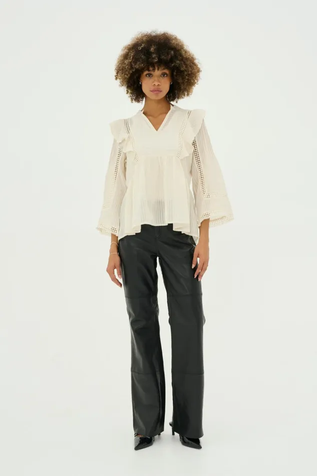 CULTURE Blouses CUrobyn Shirt 8211 Women
