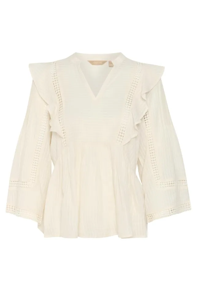 CULTURE Blouses CUrobyn Shirt 8211 Women