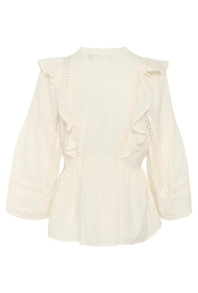 CULTURE Blouses CUrobyn Shirt 8211 Women