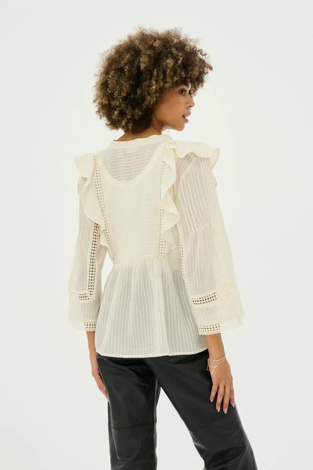 CULTURE Blouses CUrobyn Shirt 8211 Women