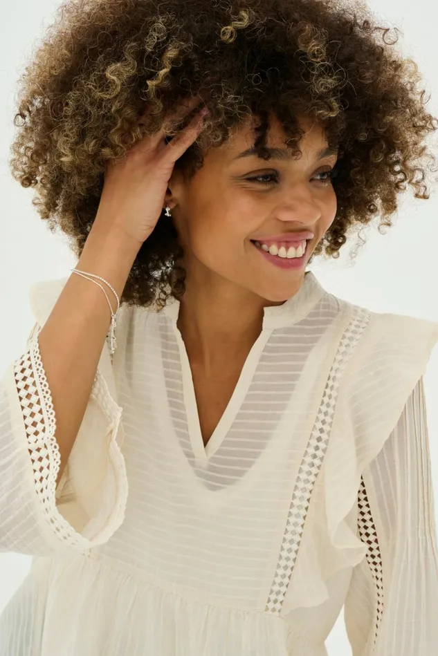 CULTURE Blouses CUrobyn Shirt 8211 Women