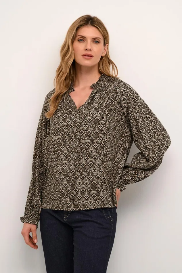 CULTURE Blouses CUsafi Blouse 8211 Women
