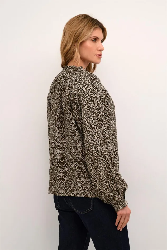 CULTURE Blouses CUsafi Blouse 8211 Women
