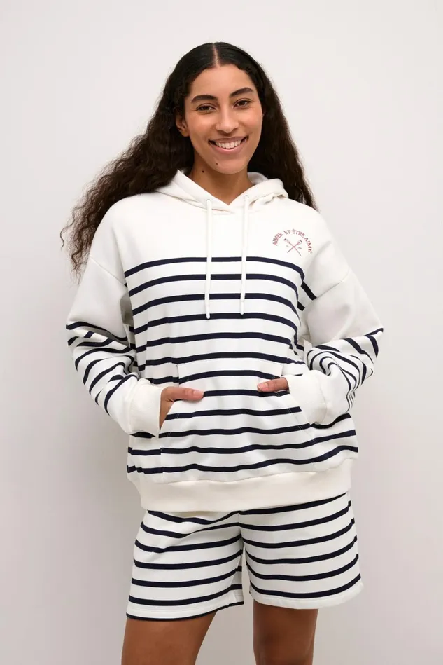 CULTURE Blouses CUsaila Sweatshirt 8211 Women