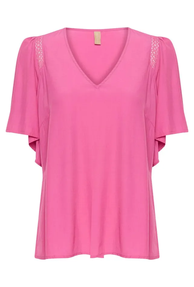 CULTURE Blouses CUsif Blouse Phlox Pink 8211 Women