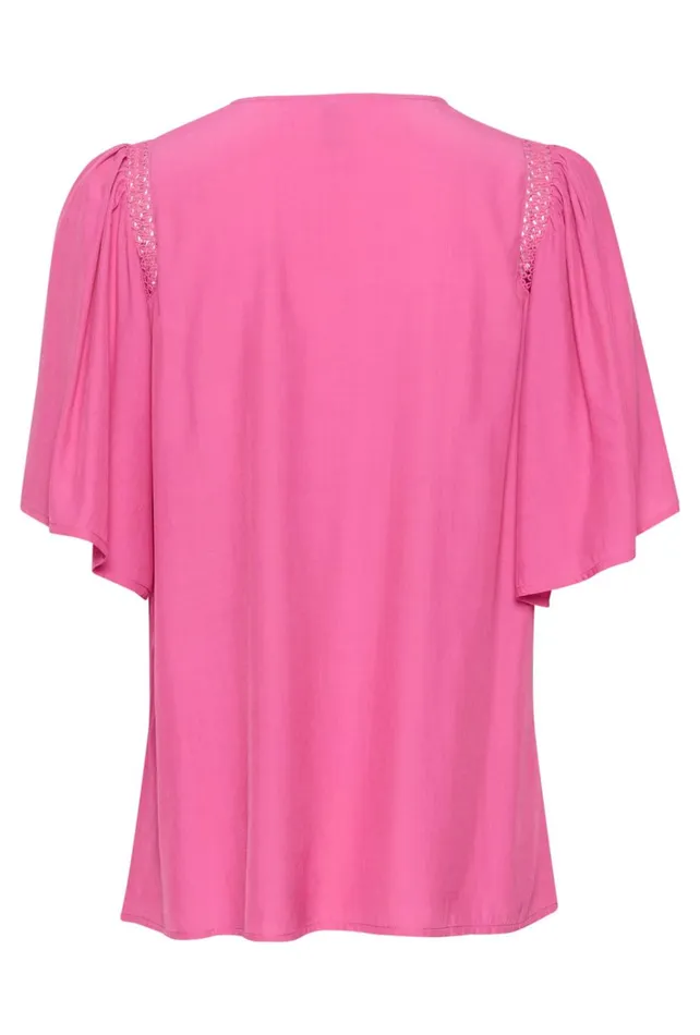 CULTURE Blouses CUsif Blouse Phlox Pink 8211 Women