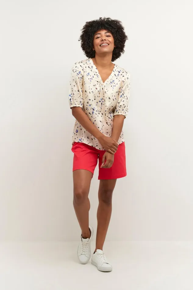 CULTURE Blouses CUtaila Blouse 8211 Women