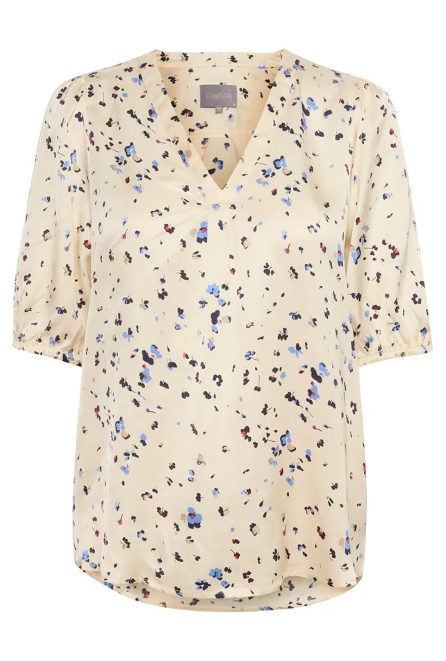 CULTURE Blouses CUtaila Blouse 8211 Women