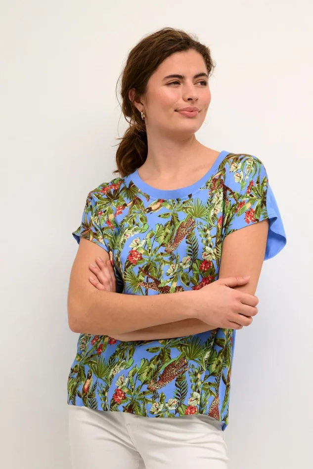 CULTURE Blouses CUtenna Blouse 8211 Women