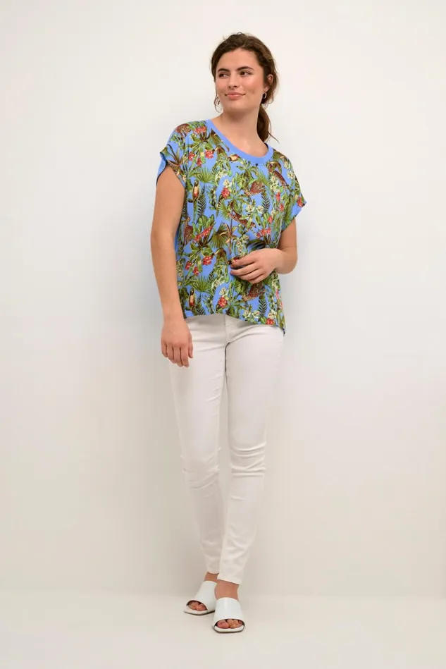 CULTURE Blouses CUtenna Blouse 8211 Women