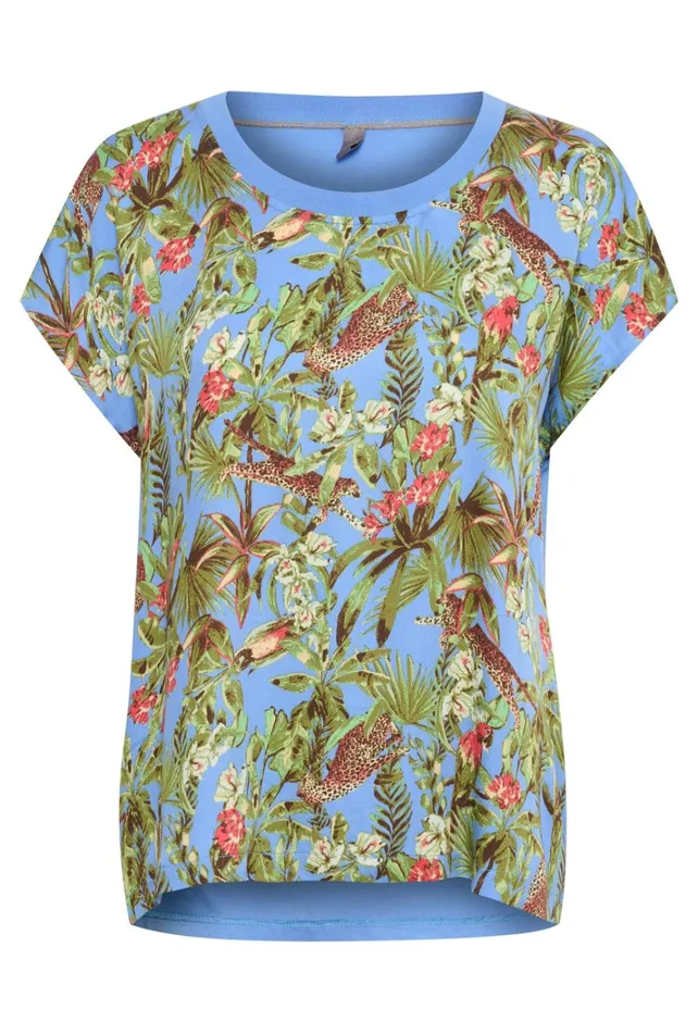 CULTURE Blouses CUtenna Blouse 8211 Women