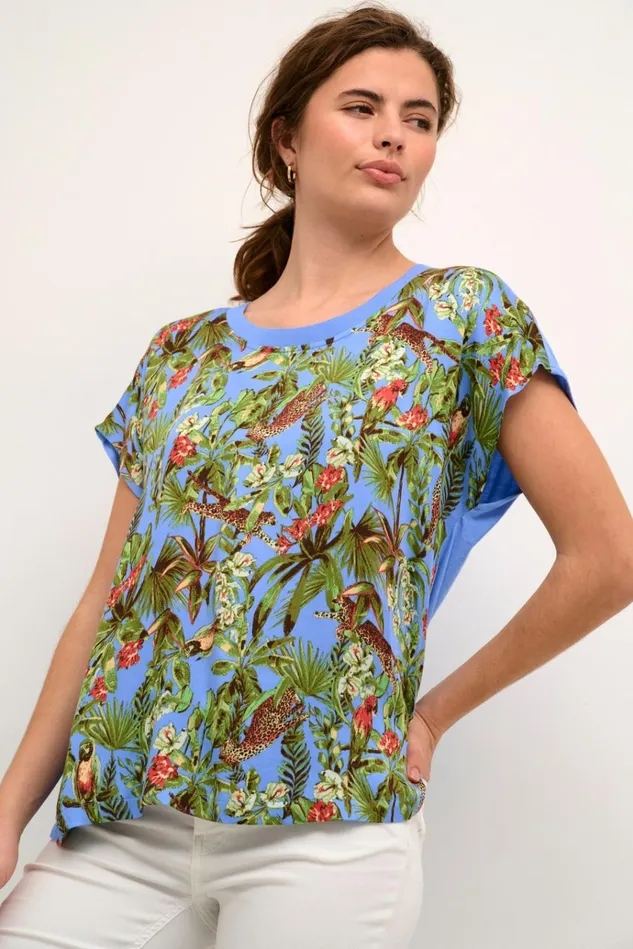 CULTURE Blouses CUtenna Blouse 8211 Women