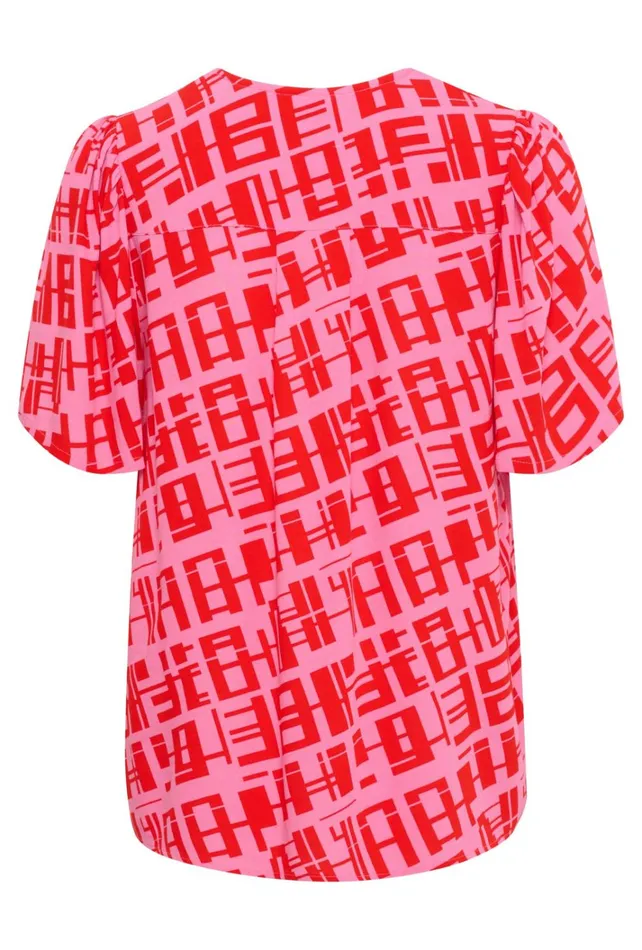 CULTURE Blouses CUteresa Blouse 8211 Women