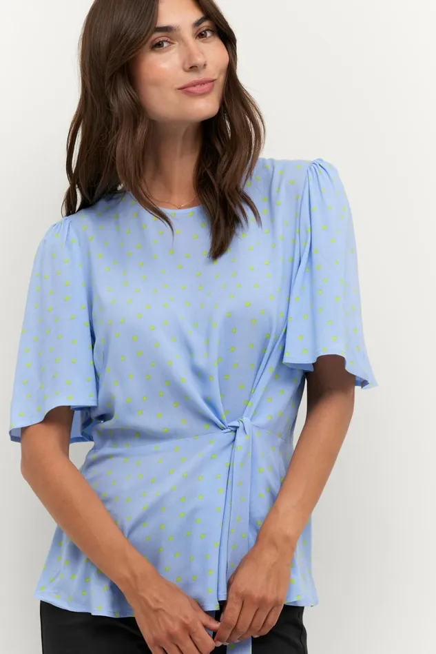 CULTURE Blouses CUvilda Blouse 8211 Women
