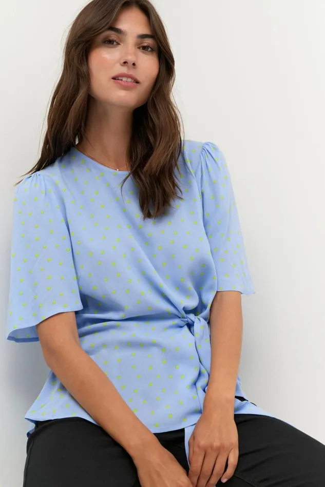 CULTURE Blouses CUvilda Blouse 8211 Women