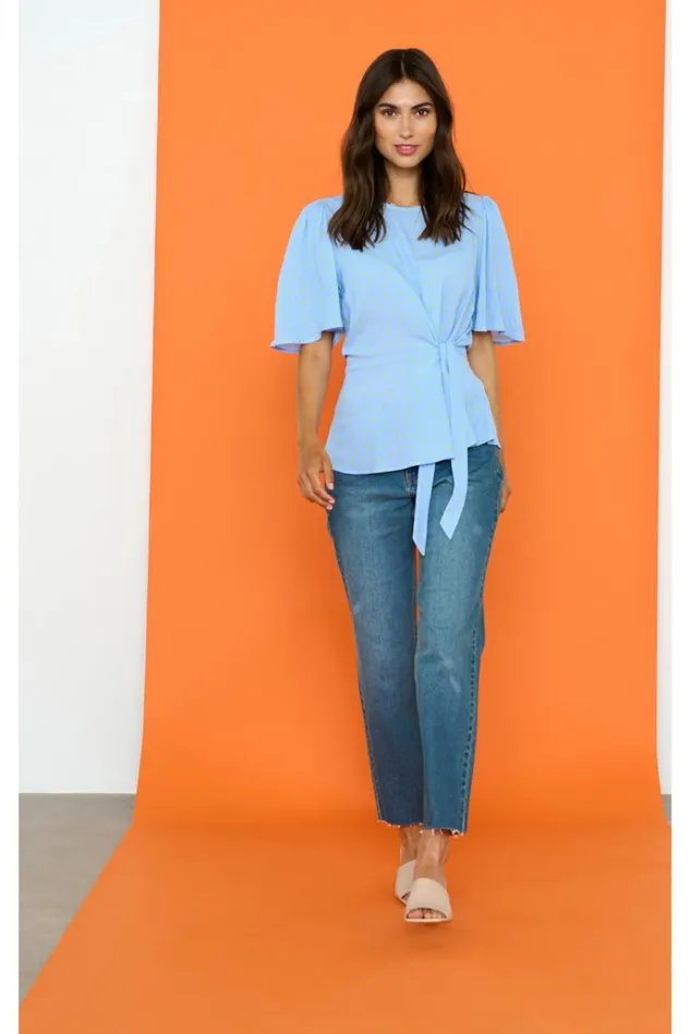CULTURE Blouses CUvilda Blouse 8211 Women