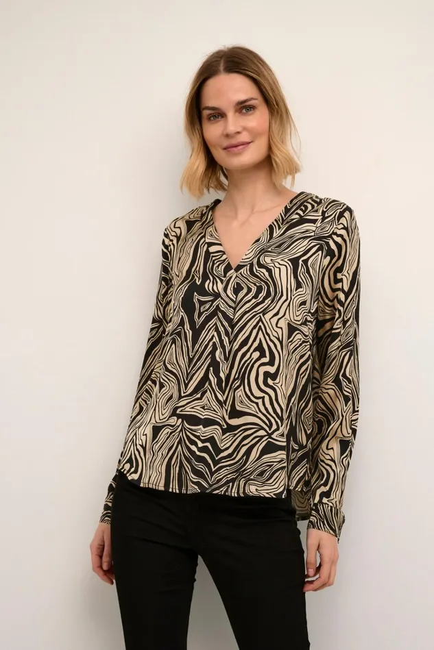 CULTURE Blouses CUvilma Blouse 8211 Women