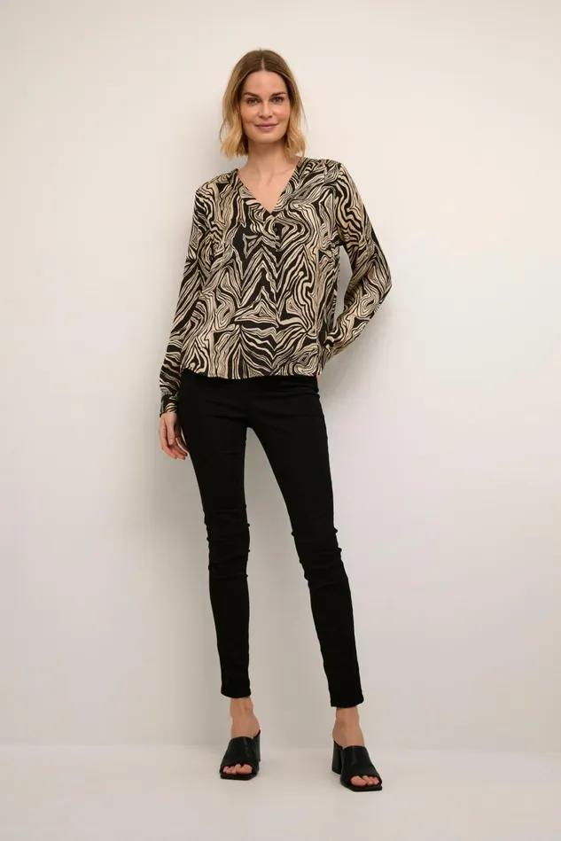 CULTURE Blouses CUvilma Blouse 8211 Women