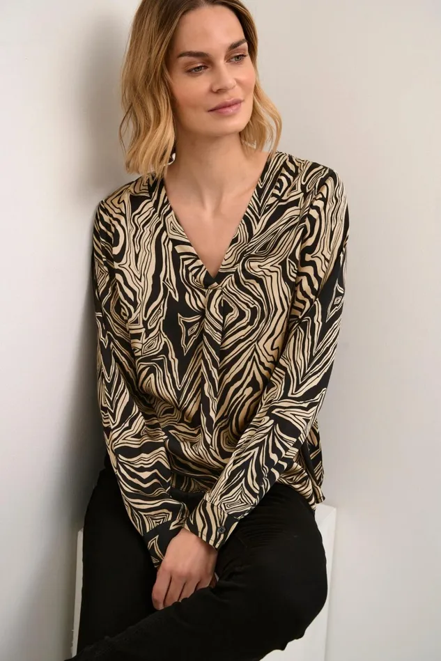 CULTURE Blouses CUvilma Blouse 8211 Women