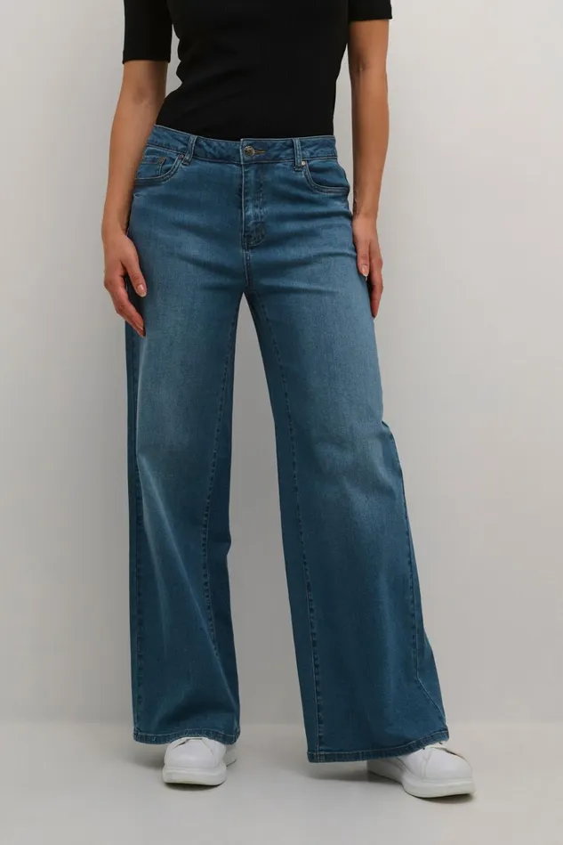 CULTURE Denim Styles CUami Jeans 8211 Women