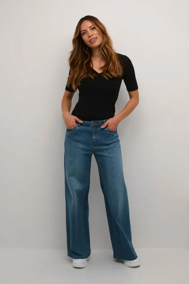 CULTURE Denim Styles CUami Jeans 8211 Women