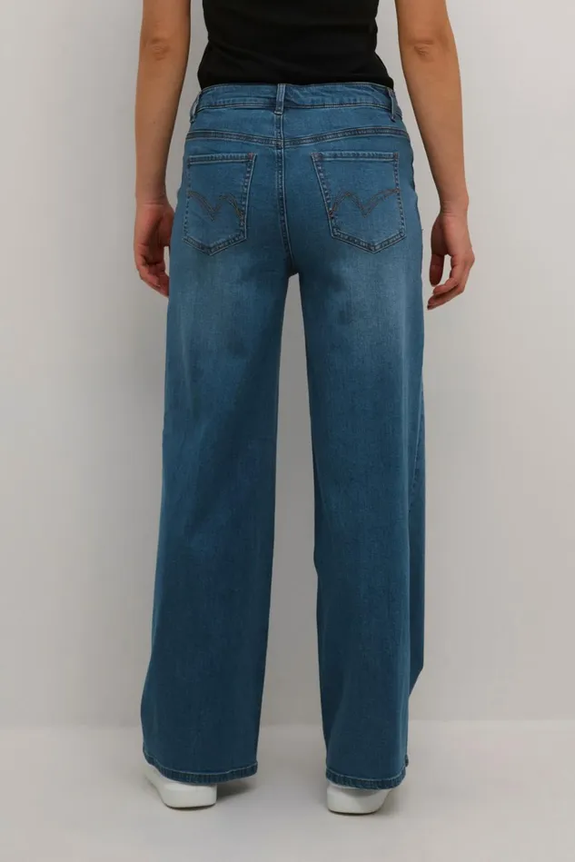 CULTURE Denim Styles CUami Jeans 8211 Women