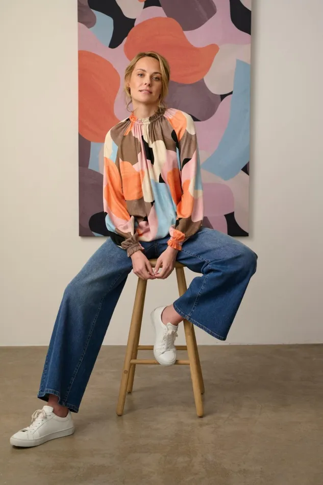 CULTURE Denim Styles CUami Jeans 8211 Women