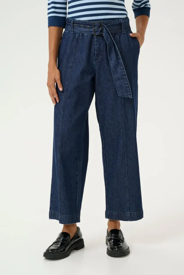 CULTURE Denim Styles CUbink Denim Jacket 8211 Women