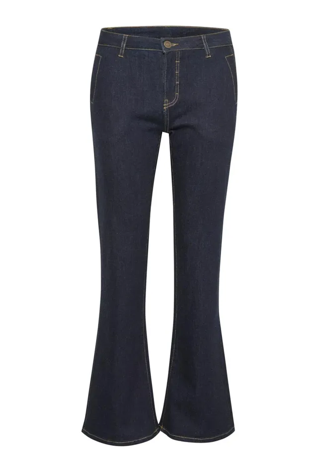 CULTURE Denim Styles CUflara Jeans 8211 Women
