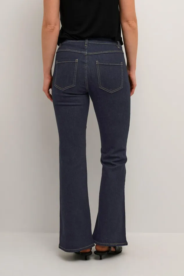CULTURE Denim Styles CUflara Jeans 8211 Women