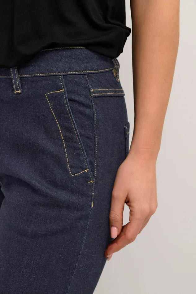CULTURE Denim Styles CUflara Jeans 8211 Women
