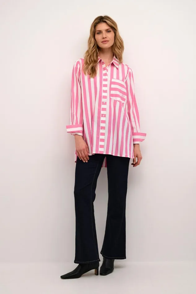 CULTURE Denim Styles CUflara Jeans 8211 Women