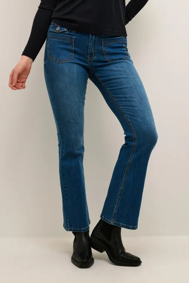 CULTURE Denim Styles CUsasia Jeans 8211 Women