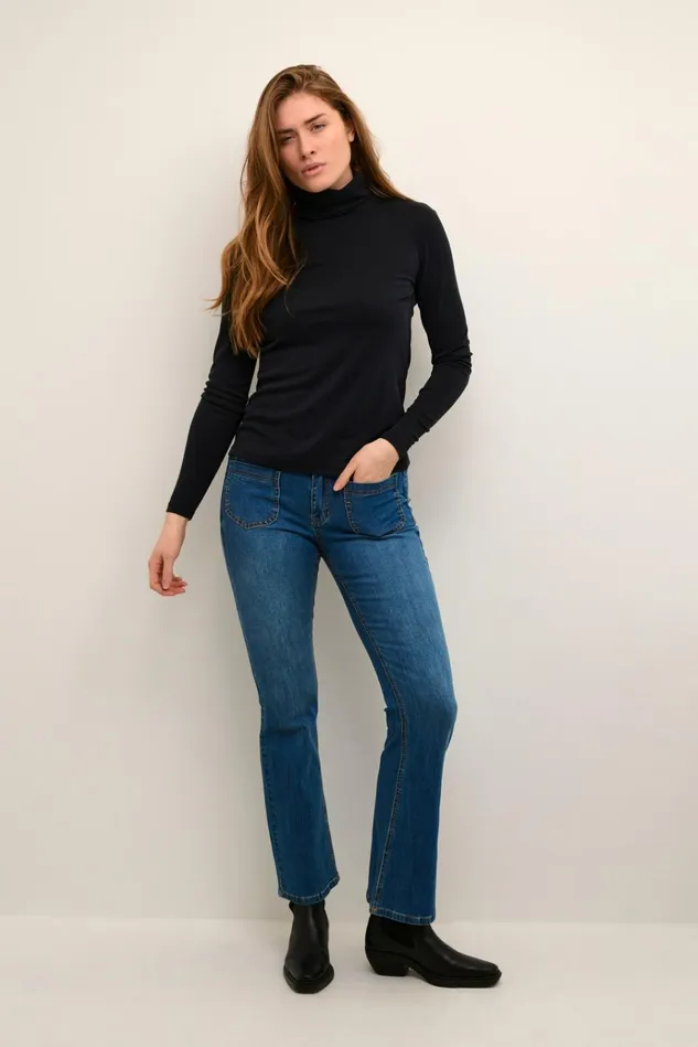 CULTURE Denim Styles CUsasia Jeans 8211 Women