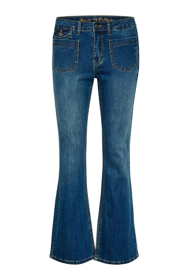 CULTURE Denim Styles CUsasia Jeans 8211 Women