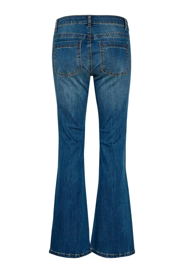 CULTURE Denim Styles CUsasia Jeans 8211 Women