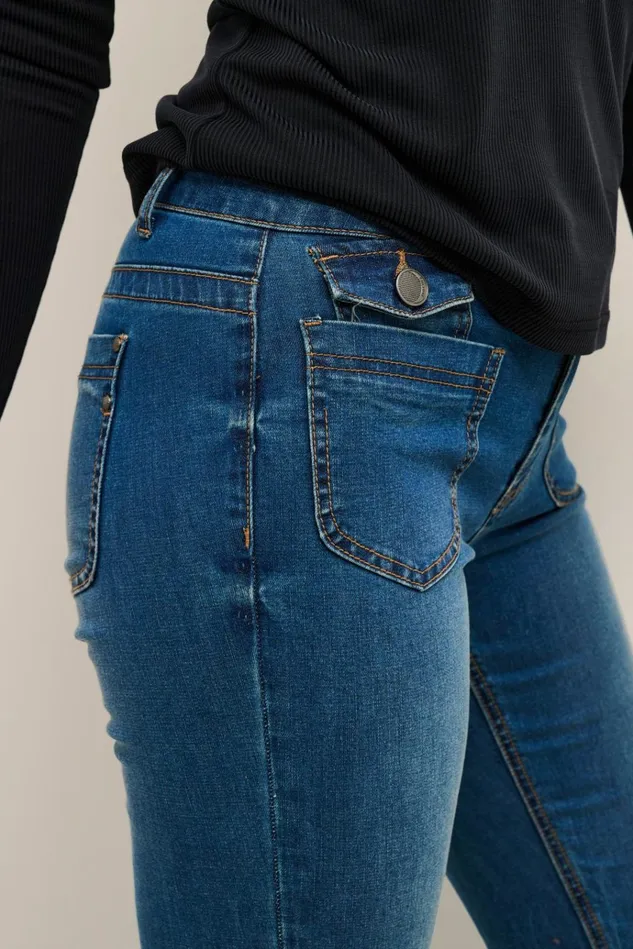 CULTURE Denim Styles CUsasia Jeans 8211 Women