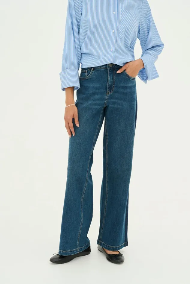 CULTURE Denim Styles CUvarina Jeans 8211 Women