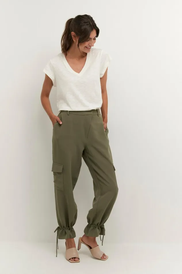 CULTURE Denim Styles CUvarina Jeans 8211 Women
