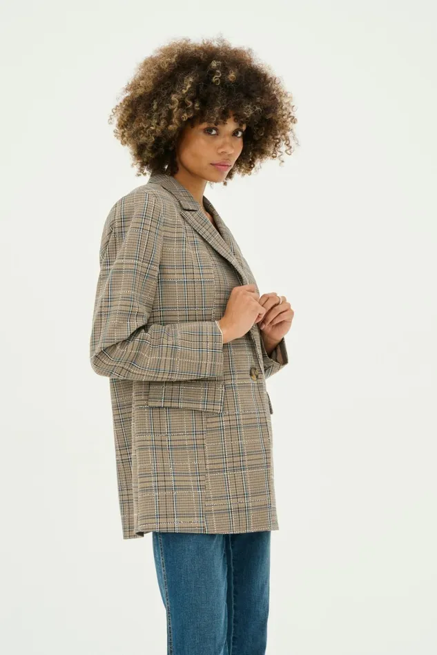 CULTURE Denim Styles CUvarina Jeans 8211 Women