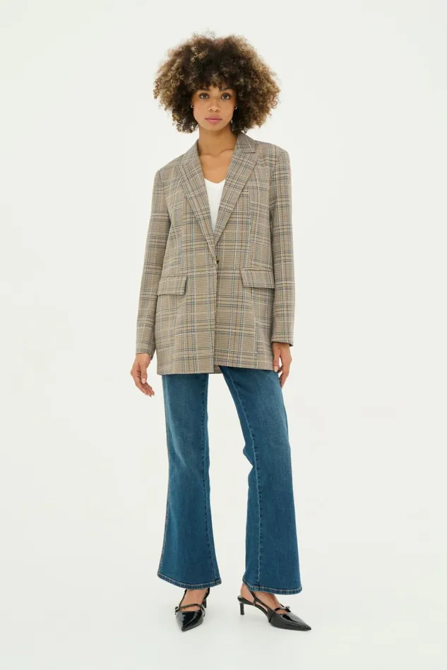 CULTURE Denim Styles CUvarina Jeans 8211 Women
